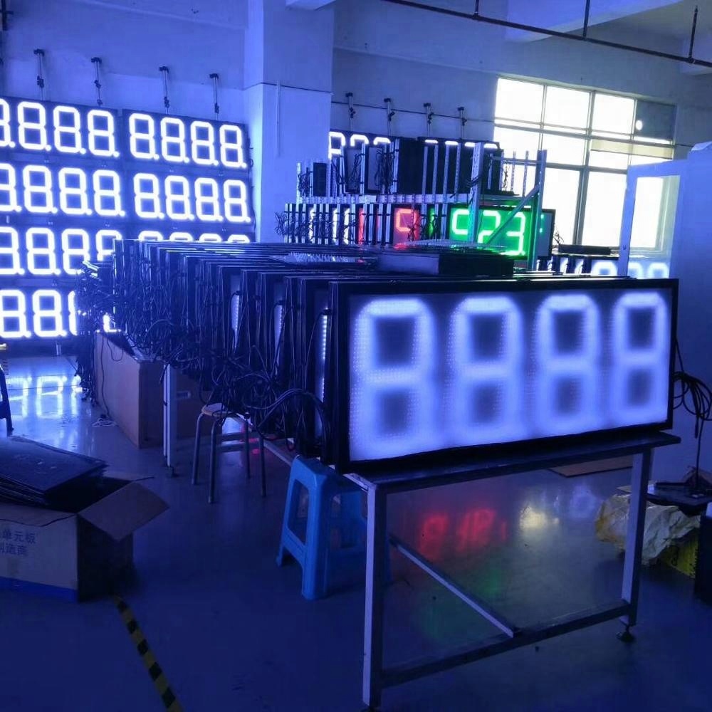 Buy Scrolling LED Sign & Programmable Electronic Message 